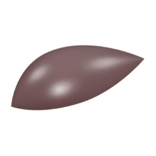photo 4 moule à chocolat schneider amande - 16 empreintes