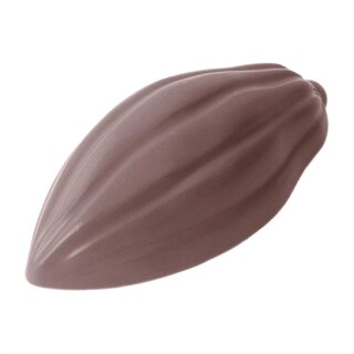 photo 5 moule à chocolat schneider ovale - 12 empreintes
