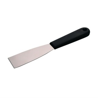 photo 1 spatule inox schneider 40mm