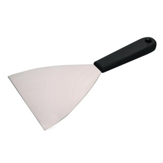 photo 1 spatule inox schneider 120mm