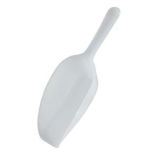 photo 3 pelle à farine en polyéthylène schneider 110ml