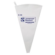 Photo 1 matériel référence GT127: Poche à douille coton standard Schneider 340mm