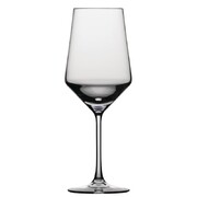 Photo 1 matériel référence GD900: Verres à vin rouge en cristal schott zwiesel pure 540ml  - Lot de 6