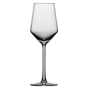 Photo 1 matériel référence GD902: Verres à vin blanc en cristal schott zwiesel pure 300ml  - Lot de 6