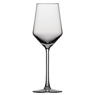 photo 1 verres à vin blanc en cristal schott zwiesel pure 300ml  - lot de 6