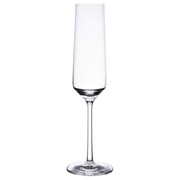 Photo 1 matériel référence GD903: Flûtes à champagne en cristal schott zwiesel pure 215ml - Lot de 6