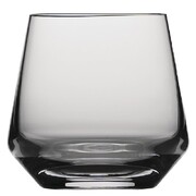 Photo 1 matériel référence GD908: Gobelets en cristal schott zwiesel pure 389ml  - Lot de 6