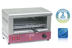 Photo 1 matériel référence ACT100: Toaster - 1 étage