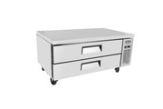 Soubassement positif green 2 tiroirs