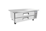 Soubassement positif green 2 tiroirs
