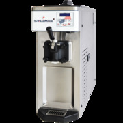 Photo 1 matériel référence 6210-C: Distribution de glaces et softs