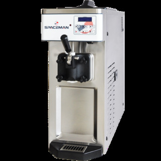 photo 1 distribution de glaces et softs