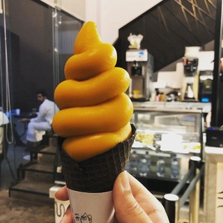 photo 2 distribution de glaces et softs