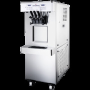 Photo 1 matériel référence 6250A-C: Distribution de glaces et softs