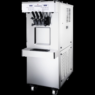 photo 1 distribution de glaces et softs