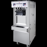 Photo 1 matériel référence 6378AB-C: Distribution de glaces et softs