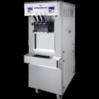 photo 1 distribution de glaces et softs