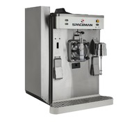 Photo 1 matériel référence 6690-C: Distributeur de granité & milkshake