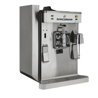 photo 1 distributeur de granité & milkshake