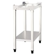 Support pour friteuse simple Buffalo