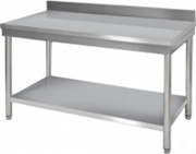 Table de travail murale profondeur 600