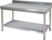 Table de travail murale profondeur 600