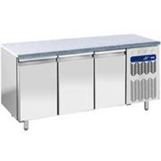 Table positive 550 litres