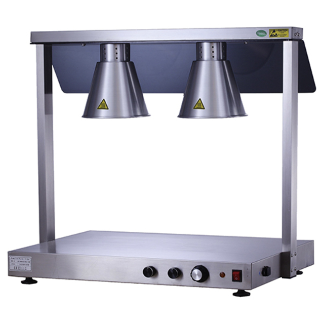 Plaque Chauffante En Aluminium 110V - 30x30 Cm (12 Pouces) - Pour Chauffage Ou Bricolage