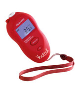 Photo 1 matériel référence YC60604: Thermomètre infra-rouge