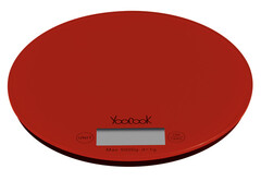 Photo 1 matériel référence YC73204: Balance électronique 5 kg