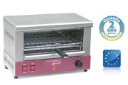 Toaster - 1 étage