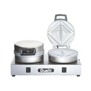 Toaster à sandwichs/croque-monsieur Dualit 73002