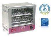 Toaster - 2 étages