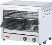 Toaster 3 niveaux