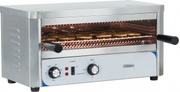 Toasteur à quartz petit modèle