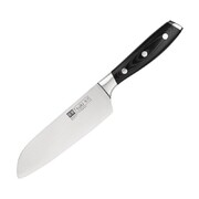 Photo 1 matériel référence CF844: Couteau santoku Série 7 Vogue Tsuki 180mm