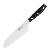 Photo 1 matériel référence CF845: Couteau santoku Série 7 Vogue Tsuki 125mm