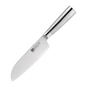 Photo 1 matériel référence DA441: Couteau japonais Santoku Series 8 Vogue Tsuki 17,5cm