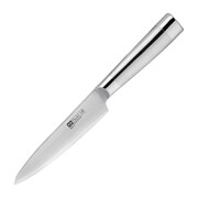 Photo 1 matériel référence DA442: Couteau tout usage japonais Series 8 Vogue Tsuki 12,5cm
