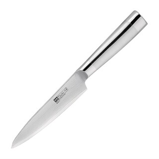 photo 1 couteau tout usage japonais series 8 vogue tsuki 12,5cm