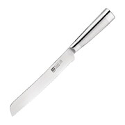 Photo 1 matériel référence DA446: Couteau à pain japonais Vogue Tsuki Series 8 200mm