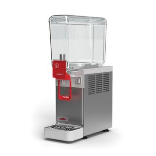 photo 2 distributeur de boissons froides 8 litres