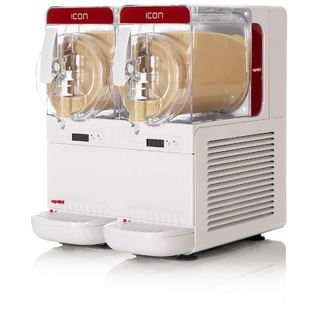 photo 2 distributeur de granité & frappé