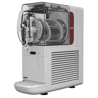 photo 1 distributeur de granité & frappé