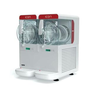 photo 1 distributeur de granité & frappé