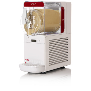 photo 2 distributeur de granité & frappé