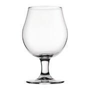 Photo 1 matériel référence CW248: Verres à bière trempés utopia capri 480 ml -Lot de 24