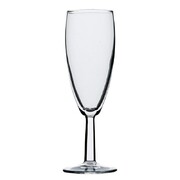 Photo 1 matériel référence D904: Flûtes à champagne Utopia Saxon 160ml (lot de 48)