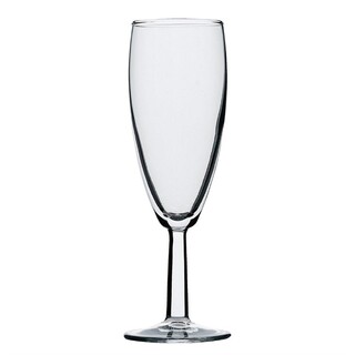 photo 1 flûtes à champagne utopia saxon 160ml (lot de 48)