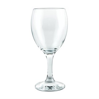 photo 1 verres à vin imperial utopia 340ml jaugés à 125ml 175ml et 250ml  - lot de 12